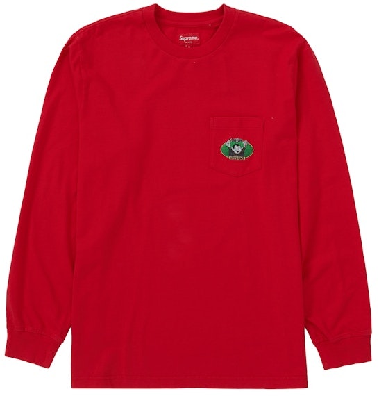 supreme-vampire-boy-l-s-pocket-tee-red