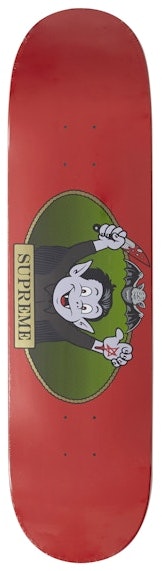 supreme-vampire-boy-skateboard-deck-red