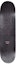 Order Supreme Vampire Boy Skateboard Deck Red