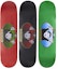 Buy Supreme Tabla de Skate Vampire Boy Set