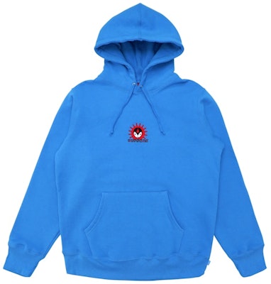 至尊吸血鬼連帽衫明亮皇家藍 Buy 至尊吸血鬼連帽衫明亮皇家藍