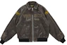 Buy Supreme Vanson Leathers b.b. Simon Jaket Coklat