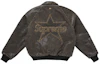 Lookbook Supreme Vanson Leathers b.b. Simon Jaket Coklat