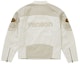 Lookbook Supreme Vanson Leathers Cordura Cotton Jacket White
