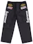 Buy Supreme Vanson Leathers GORE-TEX Pant Black