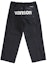 Lookbook Supreme Vanson Leathers GORE-TEX Pant Black