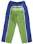 Order Supreme Vanson Leathers GORE-TEX Pant Royal