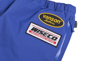 Shop Supreme Vanson Leathers GORE-TEX Pant Royal