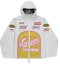 Buy Supreme Vanson Leathers GORE-TEX 防水外套 白色