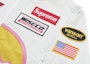 Shop Supreme Vanson Leathers GORE-TEX 防水外套 白色