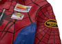 Purchase シュプリーム バンソンレザー スパイダーマンジャケット マルチカラー