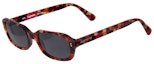 Order Supreme Vega Sunglasses Mosaic Tortoise
