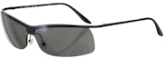 Order Supreme Velo Sunglasses Black
