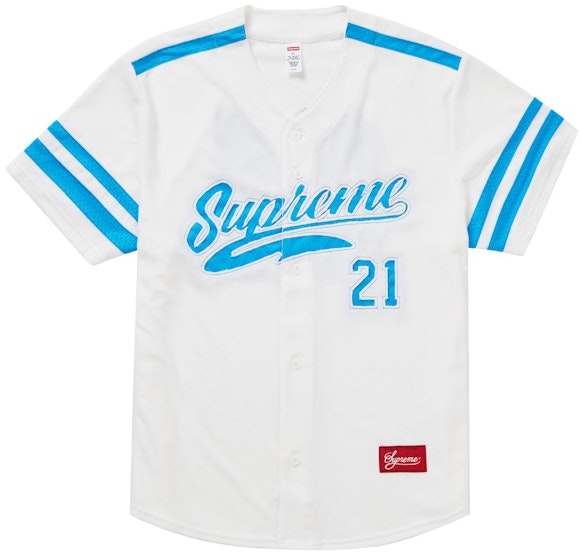 supreme-velour-baseball-jersey-white