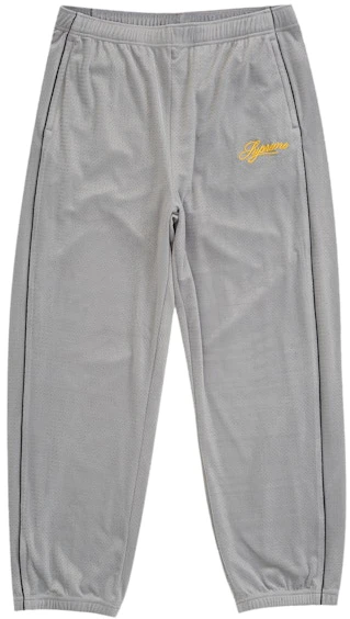 supreme-velour-mesh-track-pant-silver
