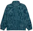 Buy Chaqueta de Pista Velour Supreme Slate.