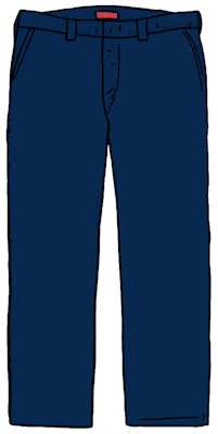 슈프림 벨벳 팬츠 (틸)
Buy 슈프림 벨벳 팬츠 (틸)