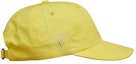 Lookbook Supreme Ventile S Logo 6-Panel (FW21) 'Kuning'