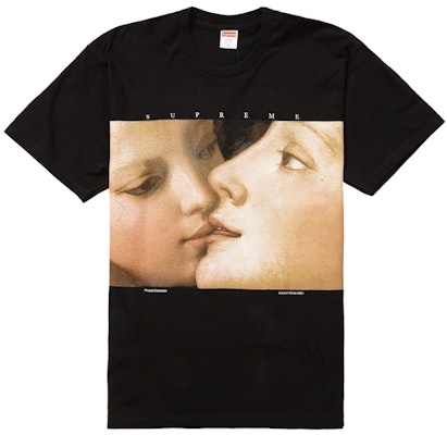シュプリーム ビーナスT (FW21) 黒
Buy シュプリーム ビーナスT (FW21) 黒