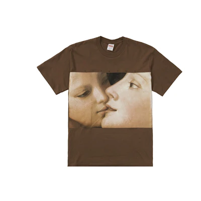 Supreme Venus Tee (FW21) Brown