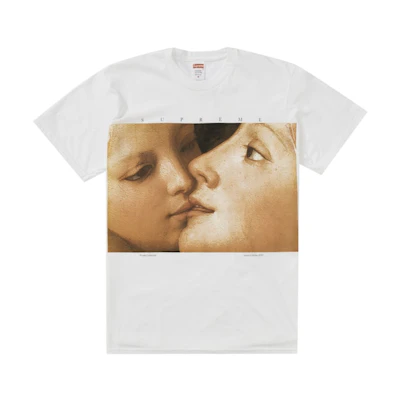 Supreme Venus Tee (FW21) White