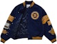Order Chaqueta Varsity Supreme Veritas Azul Marino