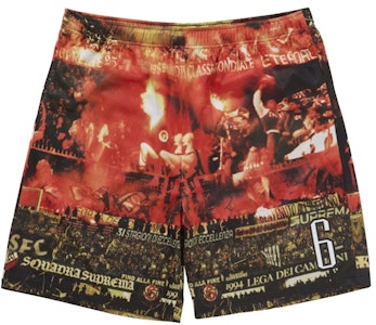 Supreme Vinci Per Noi 足球短褲 多色 Buy Supreme Vinci Per Noi 足球短褲 多色