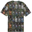 Buy Supreme Walkie Talkie S/S Top Camo Hutan
