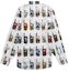 Order Supreme Walkie Talkie Shirt White