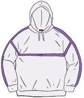 Buy Supreme x Stone Island Warp Stripe Hooded Sweatshirt Buy Supreme x Stone Island Warp Stripe Hooded Sweatshirt