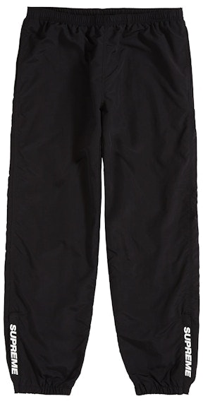 supreme-warm-up-pant-fw-18-black