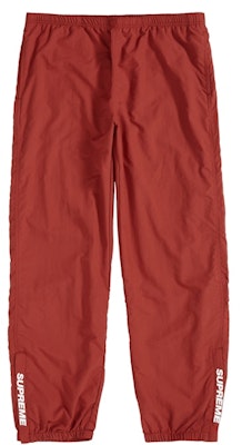 Celana Hangat Supreme (FW18) Dark Rust Buy Celana Hangat Supreme (FW18) Dark Rust