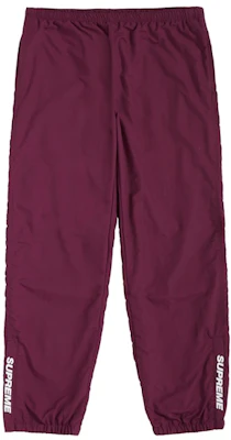 Supreme Celana Hangat (FW18) Ungu Buy Supreme Celana Hangat (FW18) Ungu