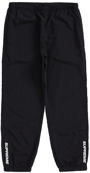 supreme-warm-up-pant-fw-20-black