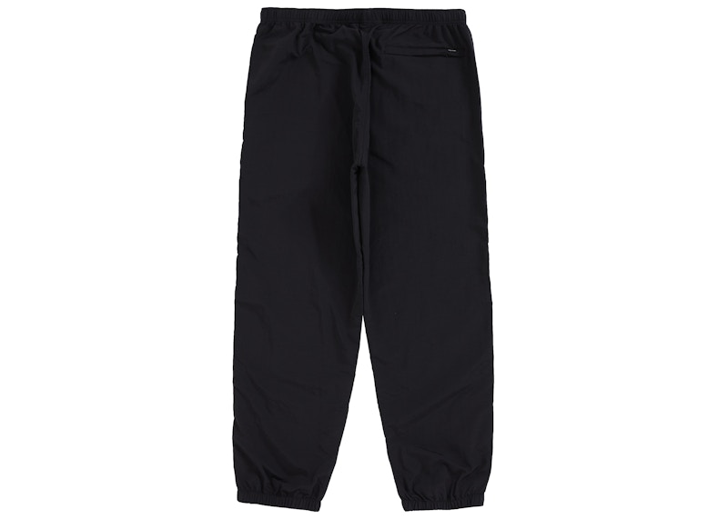 Order Seluar Supreme Warm Up (FW20) Hitam