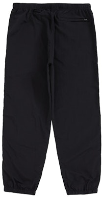 Seluar Supreme Warm Up (FW20) Hitam Order Seluar Supreme Warm Up (FW20) Hitam