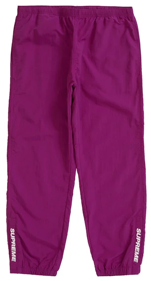 supreme-warm-up-pant-fw-20-magenta