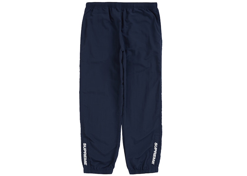 Buy Supreme Celana Hangat (FW20) Biru Tua Navy
