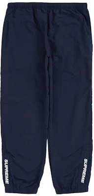 Supreme Celana Hangat (FW20) Biru Tua Navy Buy Supreme Celana Hangat (FW20) Biru Tua Navy