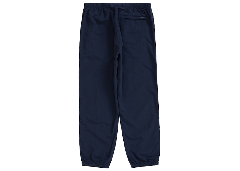 Order Supreme Celana Hangat (FW20) Biru Tua Navy