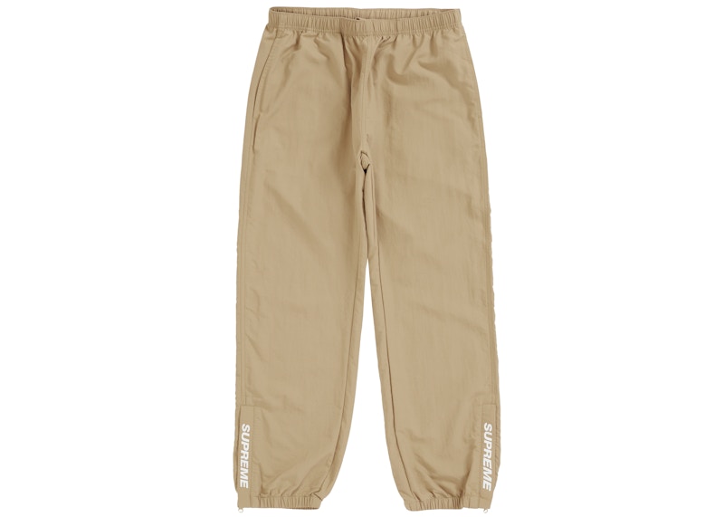 パンツ Supreme 25fw Chino Pant tan 36 Supreme】Chino Pants☆Tan☆25FW☆ (Supreme/チノパンツ) 122237915