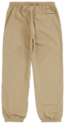 슈프림 워밍업 팬츠 (FW20) 탄색 Order 슈프림 워밍업 팬츠 (FW20) 탄색