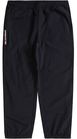 supreme-warm-up-pant-fw-22-black