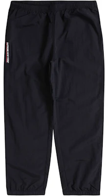 슈프림 웜업 팬츠 (22FW) 블랙
Buy 슈프림 웜업 팬츠 (22FW) 블랙