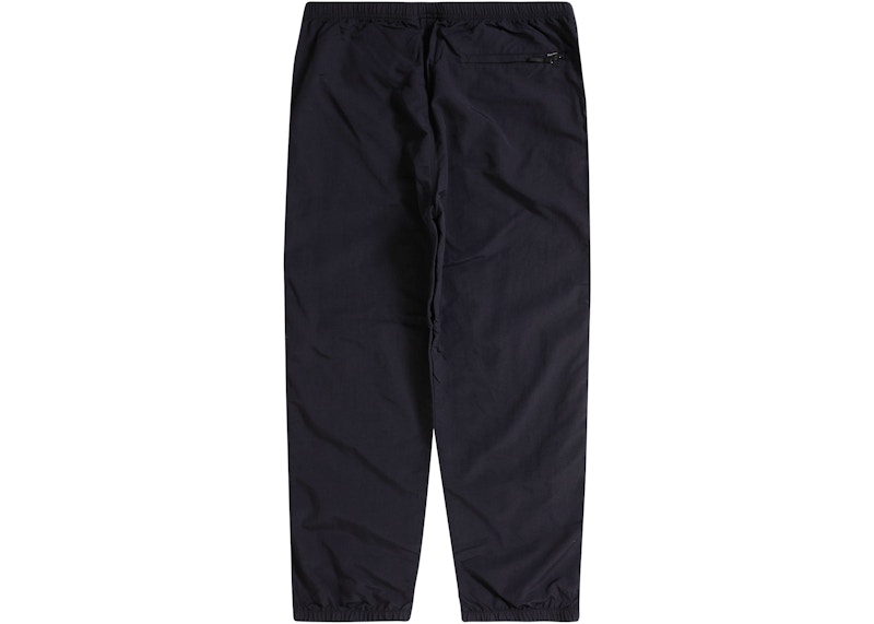Supreme Warm Up Pant (FW22) Black 圖 2