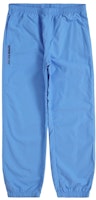 Supreme Warm Up Pant (FW22) Blue Supreme Warm Up Pant (FW22) Blue