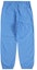 Order Supreme Warm Up Pant (FW22) Blue