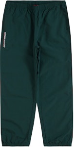 Supreme Warm Up Pant (FW22) Dark Pine Buy Supreme Warm Up Pant (FW22) Dark Pine