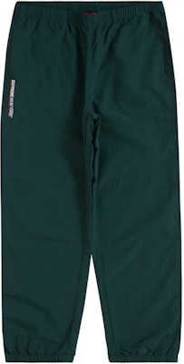 シュプリーム ウォームアップパンツ (FW22) ダークパイン
Buy シュプリーム ウォームアップパンツ (FW22) ダークパイン