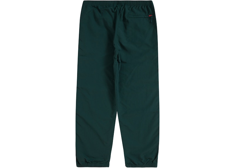 Supreme Warm Up Pant (FW22) Dark Pine 圖 2